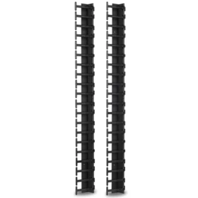 APC AR7721 Vertical Cable Manager NetShelter
