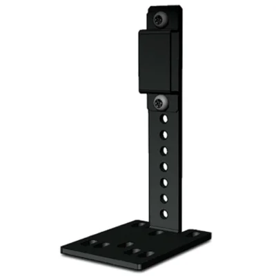 Cable Bracket Kit Cable Ladder Black