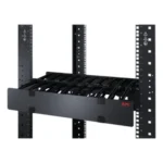 APC AR8600A 2U Horizontal Cable Manager