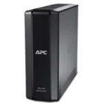 APC Back-UPS Pro External Battery Pack Front View for BR1500G