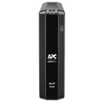 APC Back-UPS Pro 650VA 230V Tower UPS with LCD Display and AVR