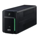 APC Back-UPS 750VA 120V Tower UPS BVK750M2 with Front USB Charging Ports
