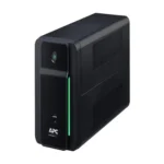 APC Back-UPS 950VA 120V Tower UPS BVK950M2 with USB-A and USB-C Charging