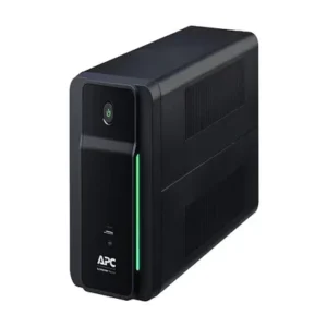 APC Back-UPS 950VA 120V Tower UPS BVK950M2 with USB-A and USB-C Charging