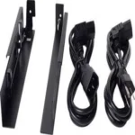 Rack Mount for KVM Switch LCD Console