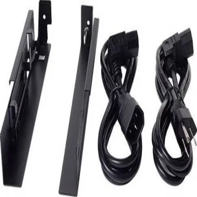 Rack Mount for KVM Switch LCD Console