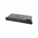 APC KVM1116R 16-Port Cat5 KVM Switch 1U Rackmount Front Panel