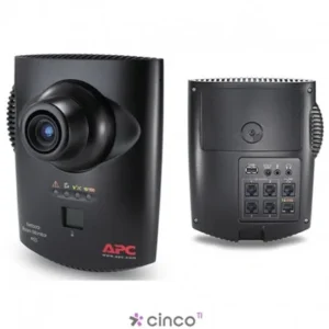 NetBotz Room Sensor Pod 155 External