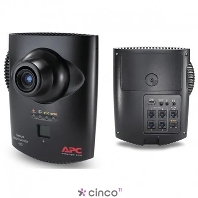 NetBotz Room Sensor Pod 155 External