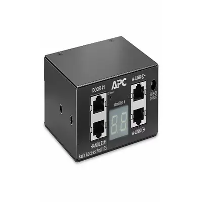 APC NBPD0175 NetBotz Rack Access Pod 175