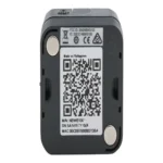 NetBotz NBWS100H Sensor with Magnetic Mounting and Wall Kit for Server Racks