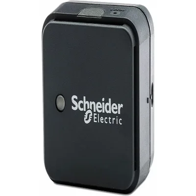 APC NetBotz NBWS100H Wireless Temperature and Humidity Sensor Front View