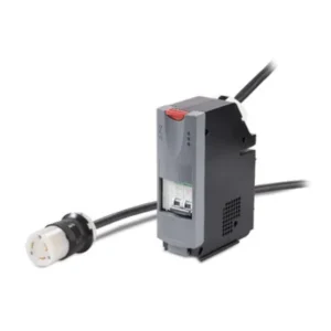 APC PDM2330L6-23-620 Power Distribution Module 30A 208V L6-30 Locking Receptacle