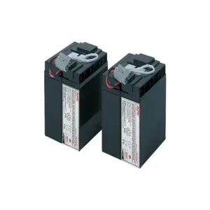 APC RBC11 Replacement Battery Cartridge #11