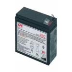 APC RBC17 Replacement Battery Cartridge