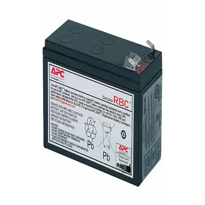 APC RBC17 Replacement Battery Cartridge