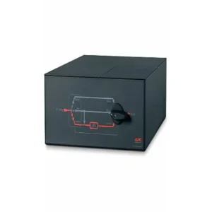 APC SBP10KRMT4U 100A Maintenance Bypass Panel