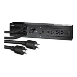 3kVA PDU 5-Outlets NEMA L5-30P