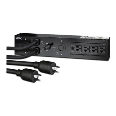 3kVA PDU 5-Outlets NEMA L5-30P