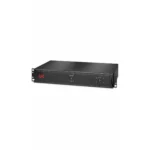 APC Smart-UPS SC 500VA 120V 1U Rackmount UPS SC500RM1U Front Panel