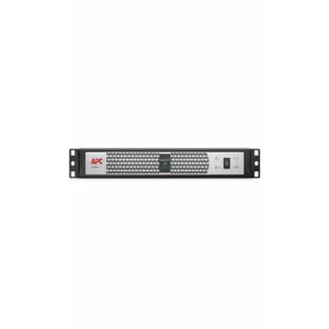 APC Smart-UPS Lithium-Ion 500VA 120V 1U Rackmount UPS Front Panel
