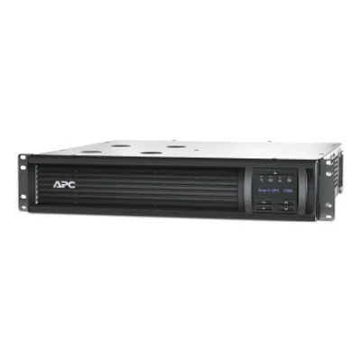 APC Smart-UPS 1500VA 230V Rackmount 2U UPS Front View