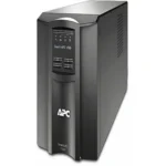 APC SMT1500X93 Shipboard 1500VA 120V UPS with LCD Status Display