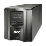 APC Smart-UPS 750VA 230V Tower UPS with LCD Interface