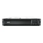 APC Smart-UPS 750VA 120V 2U Rackmount UPS with LCD Interface