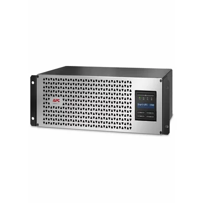 APC Smart-UPS Ultra 1500VA 120V Lithium-Ion UPS SMTL1500RM3UCNC Front Panel