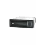 APC Smart-UPS Ultra 2200VA 120V Lithium-Ion UPS SMTL2200RM2UC Front LCD
