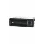 APC Smart-UPS Ultra 750VA 120V Lithium-Ion UPS SMTL750RM2UCNC Front View