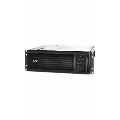 APC Smart-UPS Ultra 750VA 120V Lithium-Ion UPS SMTL750RM2UCNC Front View