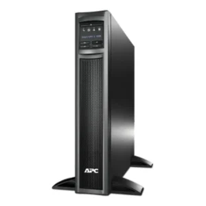 APC Smart-UPS X 1000VA 230V Rack-Tower UPS Front View