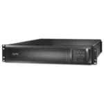 Smart-UPS X 1920VA Rack-Mount LV Network Card