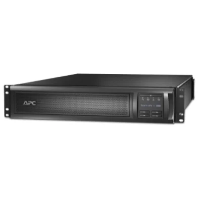 Smart-UPS X 1920VA Rack-Mount LV Network Card