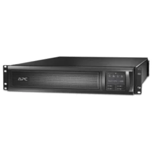 Smart-UPS X 2200VA Rack-Mount Low Voltage 2U