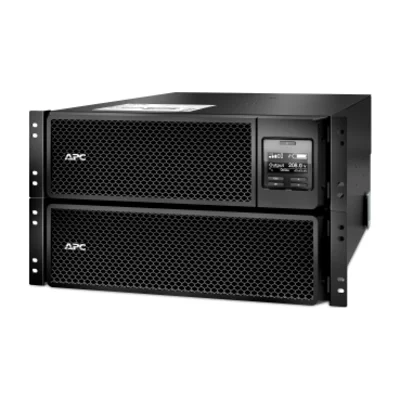 APC Smart-UPS SRT 10kVA 208V Rackmount 6U Online Double Conversion UPS