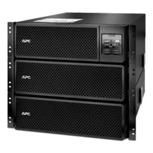 APC Smart-UPS SRT 192V 8kVA 10kVA Rackmount External Battery Pack Front View