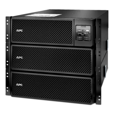 APC Smart-UPS SRT 192V 8kVA 10kVA Rackmount External Battery Pack Front View