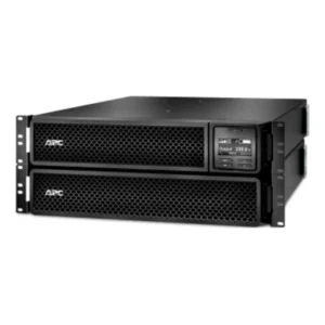 APC Smart-UPS SRT 2200VA 2.2kVA 230V Rackmount Online UPS Front LCD Panel