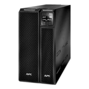 APC Smart-UPS SRT 3kVA 3000VA Online UPS and 120V Step-Down Transformer Bundle