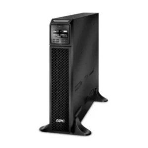 APC Smart-UPS SRT 3000VA 3kVA 208V Online Double Conversion UPS Tower View