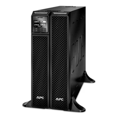 APC Smart-UPS SRT 3000VA 3kVA Worldwide Online Double Conversion UPS Tower View