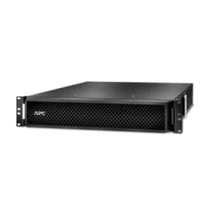 APC Smart-UPS 5kVA 5000VA 2U Rackmount Step-Down Transformer Front View