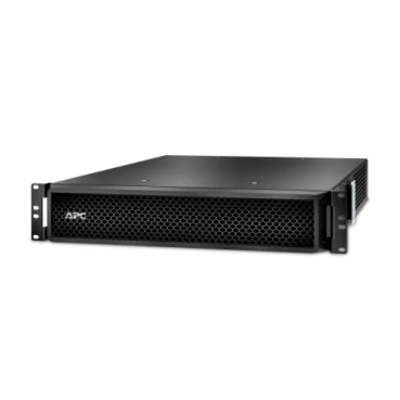 APC Smart-UPS 5kVA 5000VA 2U Rackmount Step-Down Transformer Front View