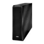 APC Smart-UPS SRT 5kVA 5000VA Tower Step-Down Transformer Front View