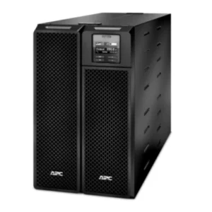 APC Smart-UPS SRT 5kVA 5000VA Online UPS and Step-Down Transformer Tower Bundle