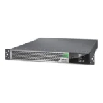 APC Smart-UPS Ultra 2200VA 120V 1U Lithium-Ion UPS with Auto-Rotating LCD