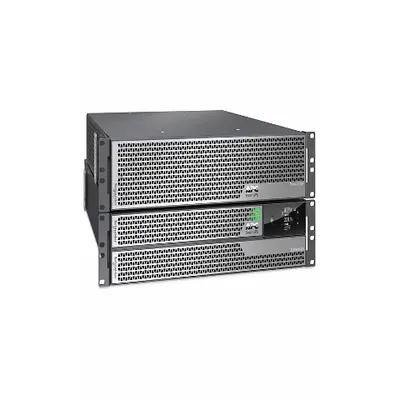 APC Smart-UPS Ultra 5kVA Lithium-Ion 4U Bundle with Step-Down Transformer